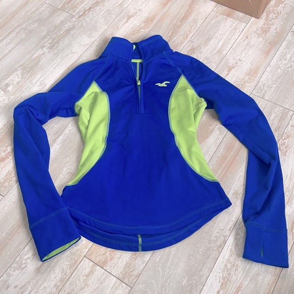 Hollister Jacket - Picture 1 of 3